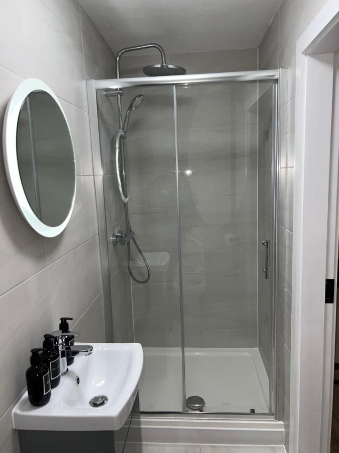 Hotel 128 Anfield Road Liverpool Zewnętrze zdjęcie