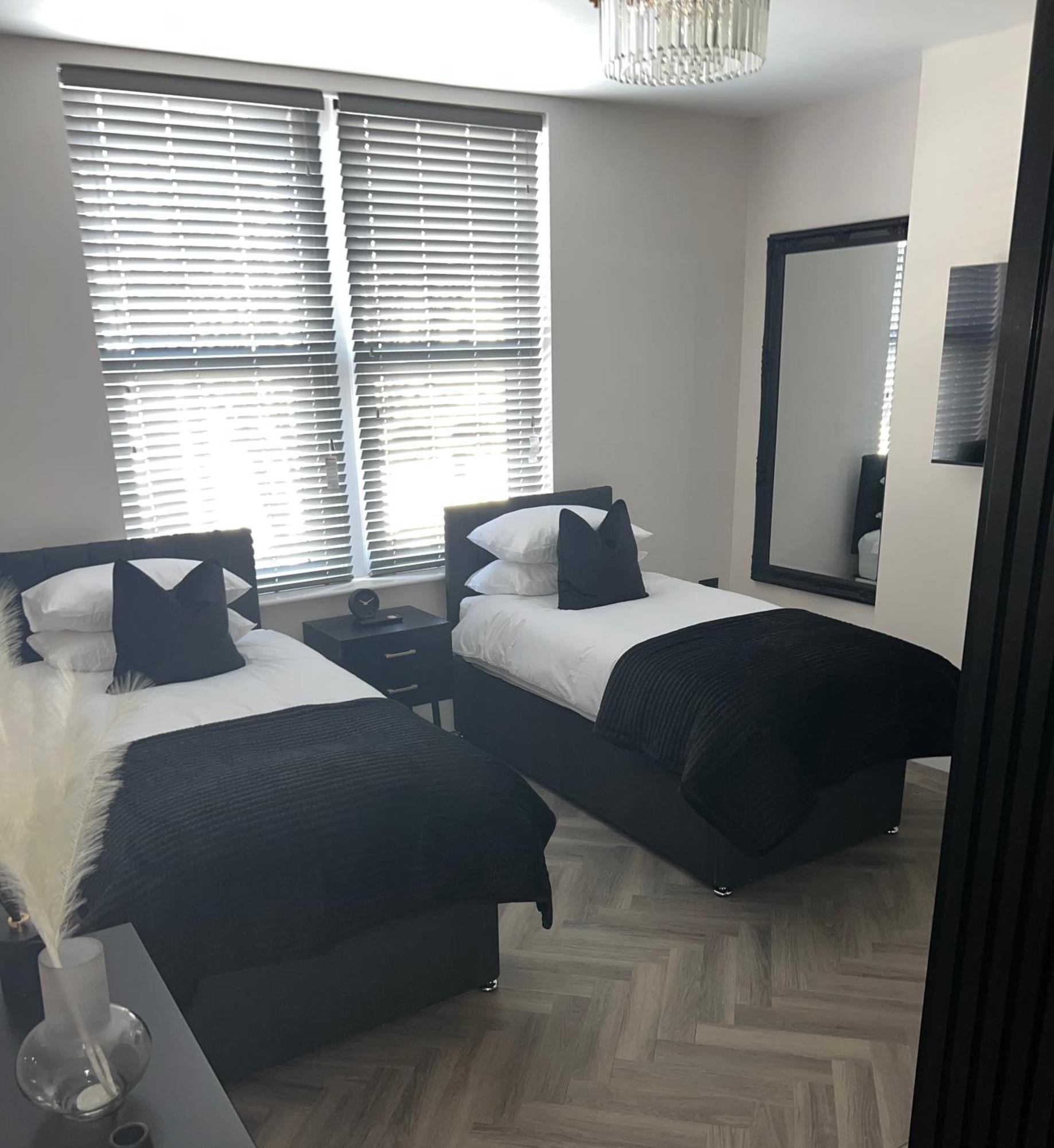 Hotel 128 Anfield Road Liverpool Pokój zdjęcie