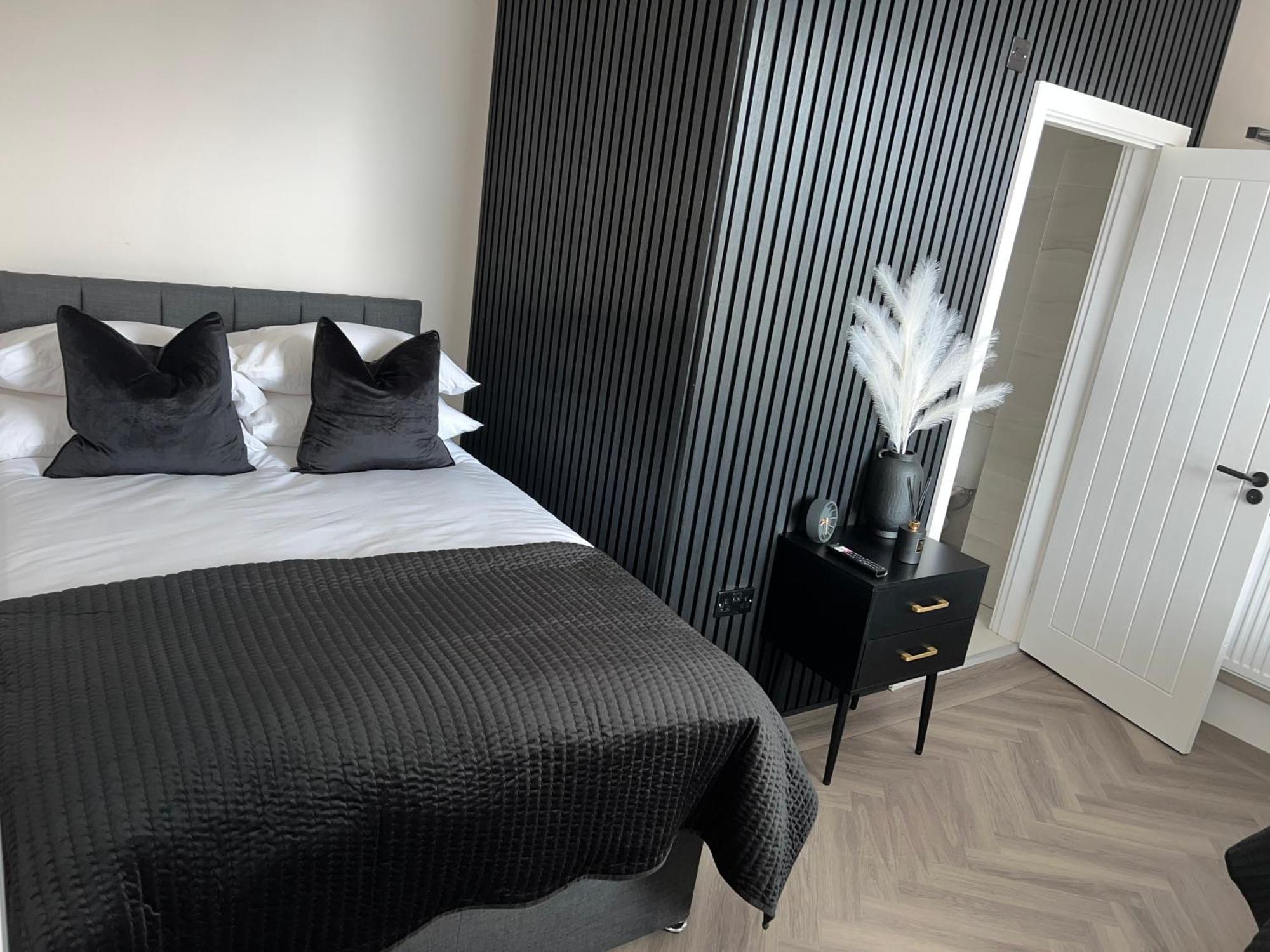 Hotel 128 Anfield Road Liverpool Zewnętrze zdjęcie